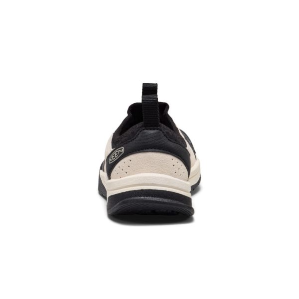 Big Kids' Jasper III Sneaker  |  Birch/Black