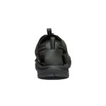 Men's Targhee III Sandal  |  Grey/Black