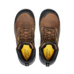 Women's Evanston 6 ESD Boot (Carbon Toe) | Bison/Black