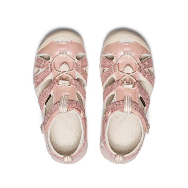 Big Kids' Seacamp II CNX | Pink Gold