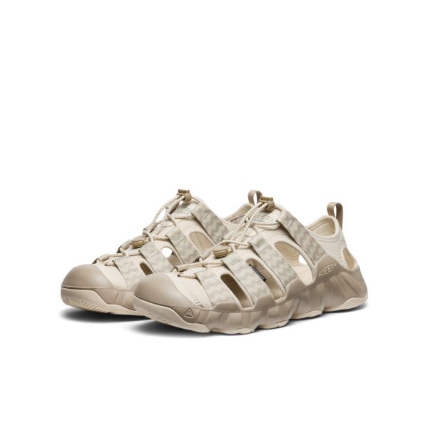 Men's Hyperport H2 Sandal  |  Birch/Plaza Taupe