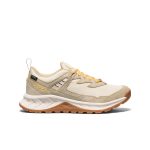 Women's Hightrail Waterproof Hiking Shoe | Birch/Daffodil