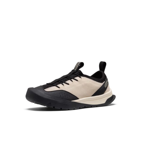 Big Kids' Jasper III Sneaker  |  Birch/Black