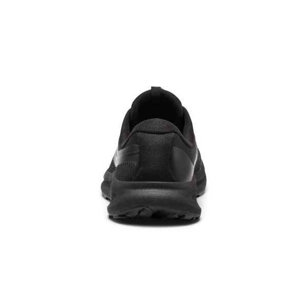 Men's Aspire Shoe  |  Triple Black