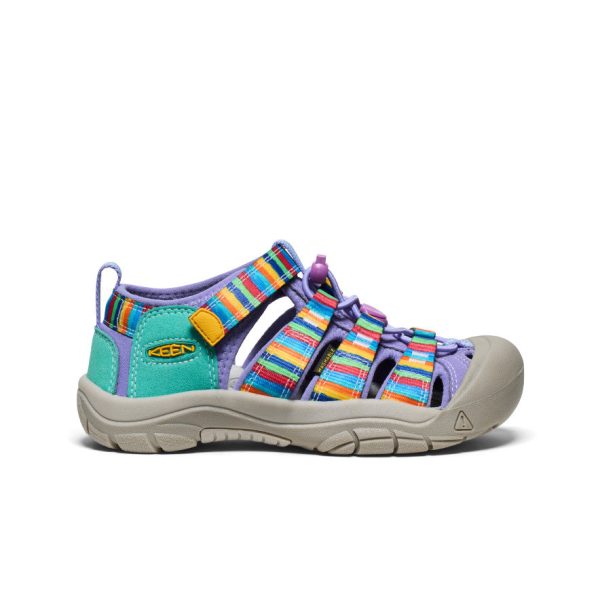 Big Kids' Newport H2 Sandal x Iro To Ikiru Wo Tukuru Fuku | Iro To Ikiru Wo Tukuru Fuku
