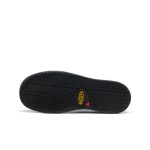 Men's Kenton Shift WTX Work Shoe (Soft Toe) | Black/Black
