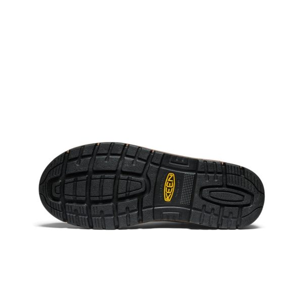 Men's San Jose Chelsea 90?? Heel Boot (Soft Toe) | Belgian/Gum