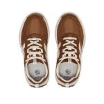 Big Kids' KS86 Sneaker  |  Bison/Birch