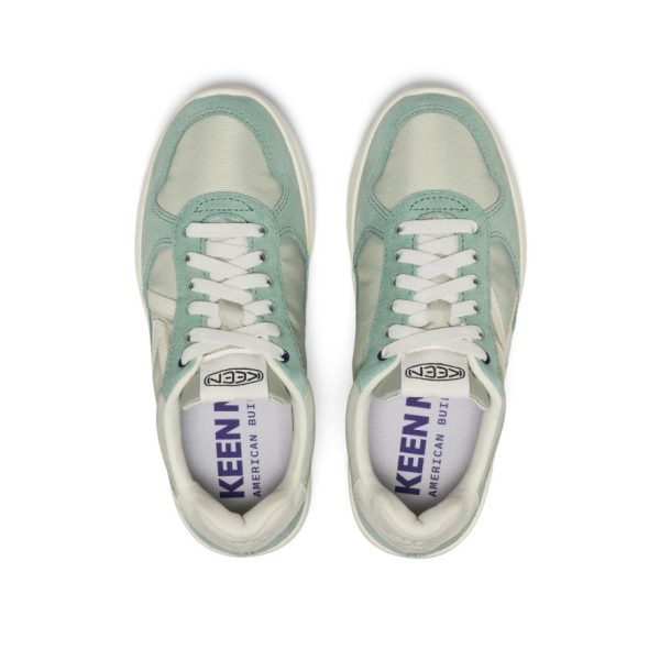 Women's KM2 Jogger | Iceberg Green/Desert Sage