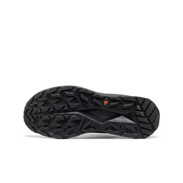 Men's Targhee Apex Waterproof Hiking Shoe  |  Symphonic Sunset/Black