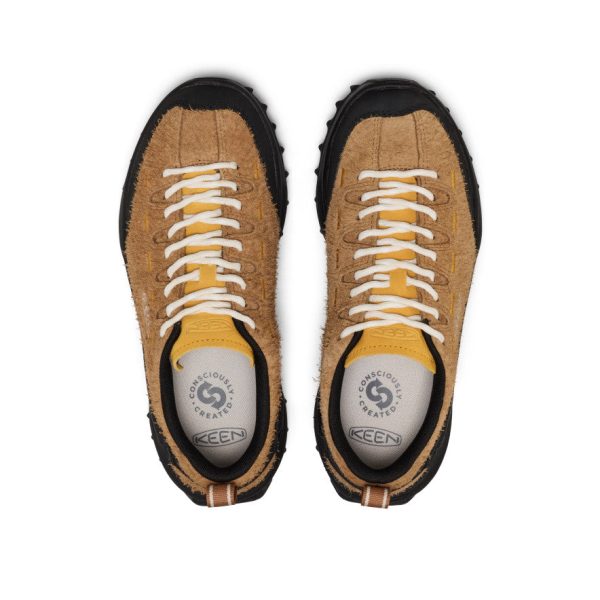 Women's Jasper Zionic Sneaker | Chipmunk/Symphonic Sunset