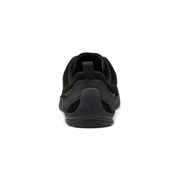 Men's Jasper Sneaker  |  Evening Primrose/Black