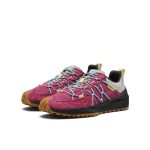 Women's UNEEK Trekker Sneaker  |  Violet Quartz/Aquifer