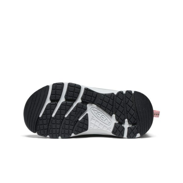 Little Kids' Skua Waterproof Winter Boot | Dark Forest/Rose Elegance