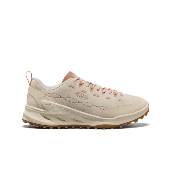 Women's Jasper Zionic Sneaker | Cork/Birch