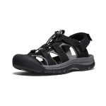 Men's Rapids H2 Sandal | Black/Steel Grey