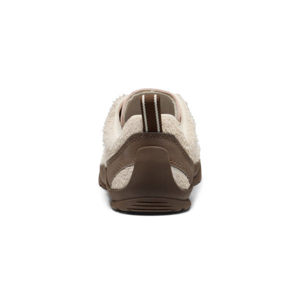 Women's Jasper Sneaker | Birch/Cameo Rose