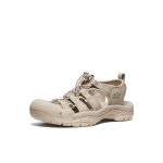Women's Newport H2 | Monochrome/Safari