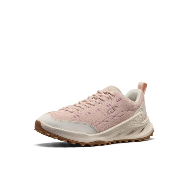 Women's Jasper Zionic Sneaker  |  Cameo Rose/Lilas