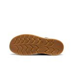 Men's Liberty 6 Waterproof Boot (Carbon Toe) | Black/Gum