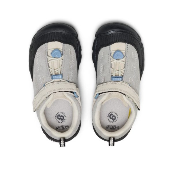Little Kids' Jasper II  |  Alloy/Birch
