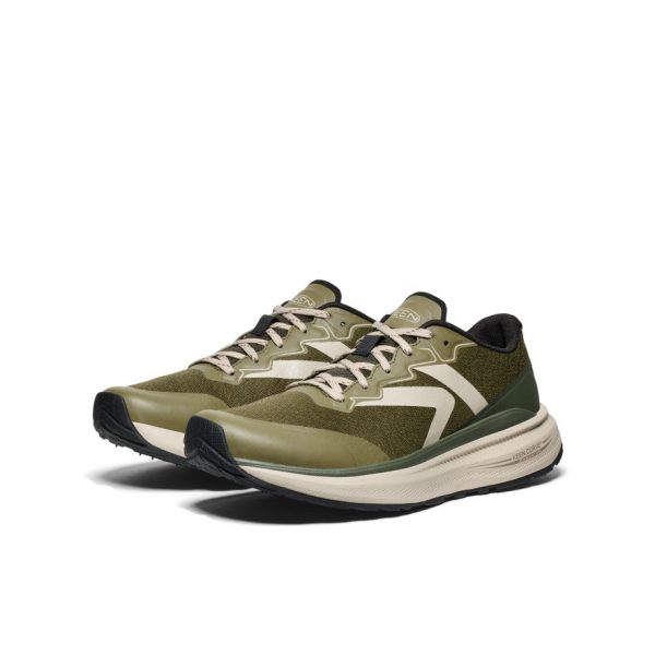 Men's WK500 Walking Shoe | Winter Moss/Plaza Taupe