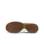 Women's KS86 Utility Work Sneaker (Carbon Toe)  |  Safari/Black