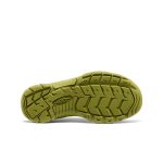 Men's Newport H2 Sandal  |  Monochrome/Golden Cyprus