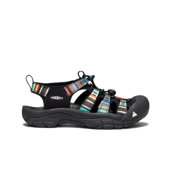 Women's Newport H2 | Raya Black