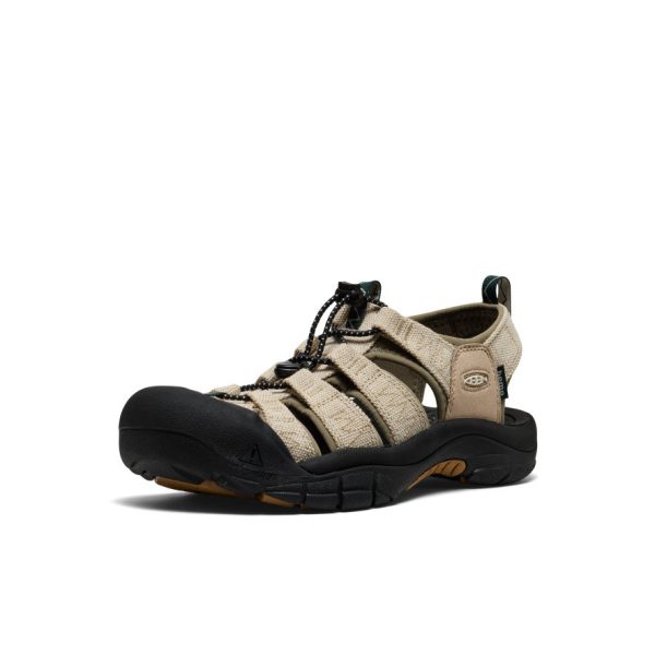 Men's Newport Retro Sandal x Gramicci | Gramicci Hemp