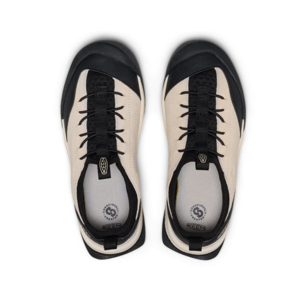 Big Kids' Jasper III Sneaker  |  Birch/Black