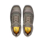 Men's Reno Waterproof (Carbon Toe) | Brindle/Morel
