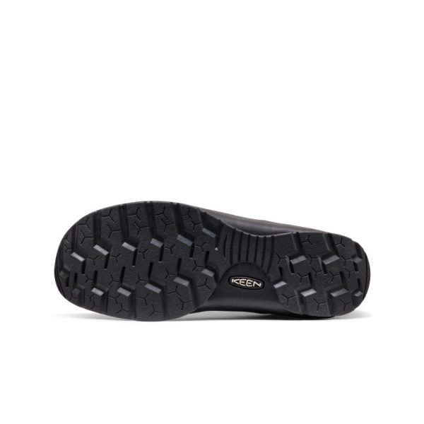 Men's Jasper Nylon Waterproof Sneaker  |  Canteen/Canteen