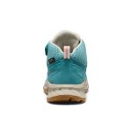 Little Kids' Hightrail Waterproof Hiking Boot | Brittany Blue/Cashmere Rose