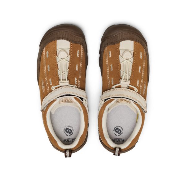 Big Kids' Jasper II  |  Chipmunk/Birch