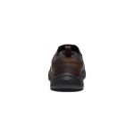 Men's Targhee III Slip-On  |  Dark Earth/Mulch