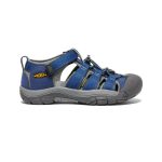 Big Kids' Newport H2 | Blue Depths/Gargoyle