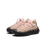 Women's UNEEK 360 Sneaker  |  Cameo Rose/Safari