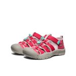 Big Kids' Newport H2  |  Raspberry/Giggle Pink