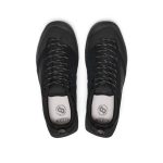 Men's Jasper III Sneaker | Black/Black