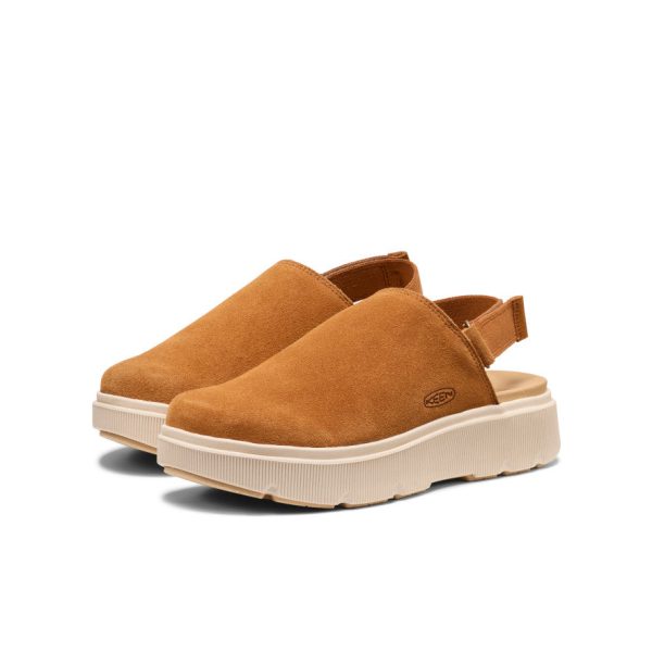 Women's Elle Mila Mule  |  KEEN Maple