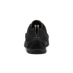 Women's Jasper Split Skall Studio Sneaker | Skall Black