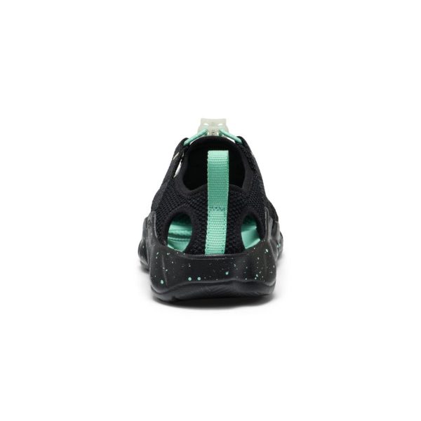 Big Kids' Hyperport H2 Sandal | Black Stardust