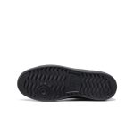 Men's KM1 Leather Sneaker | Bison/Black