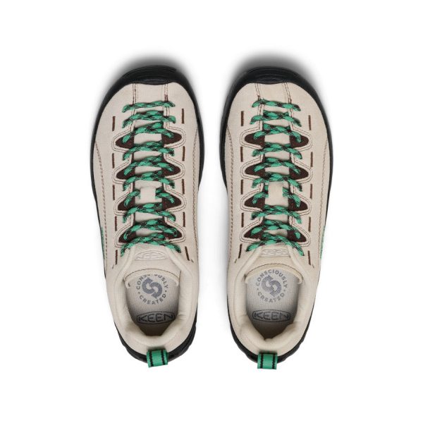 Women's Jasper Sneaker | Birch/Bison