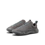 Women's Jasper Merko Sneaker  |  Steel Grey/Vapor