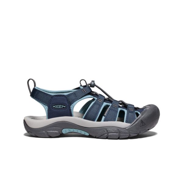 Women's Newport H2 | Navy/Magnet