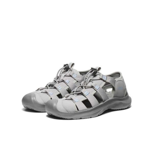 Women's Seanik H2 Sandal  |  Alloy/Skyway