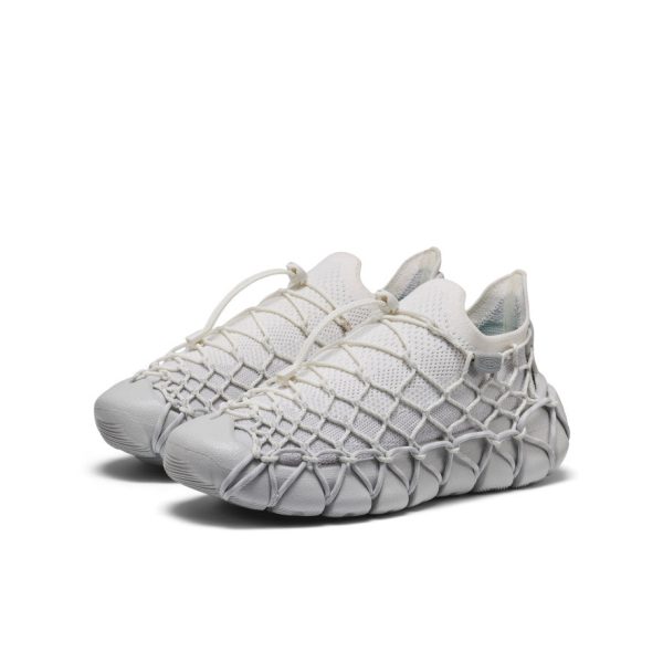 Women's UNEEK 360 Sneaker | Vapor/Star White