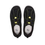 Men's Jasper Rocks Sneaker | Black/Evening Primrose